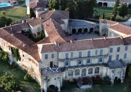 Maison Principale Holiday home Poudenas
