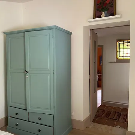 Maison Principale * Poudenas