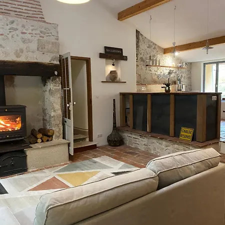 Holiday home Maison Principale