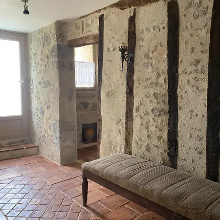 Holiday home Maison Principale