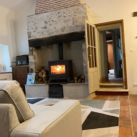 Maison Principale *