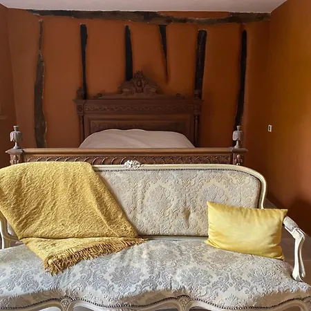 Maison Principale Holiday home Poudenas