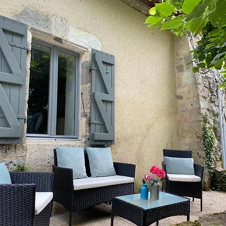 Maison Principale Holiday home