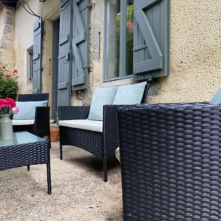 Holiday home Maison Principale *