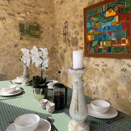 Maison Principale