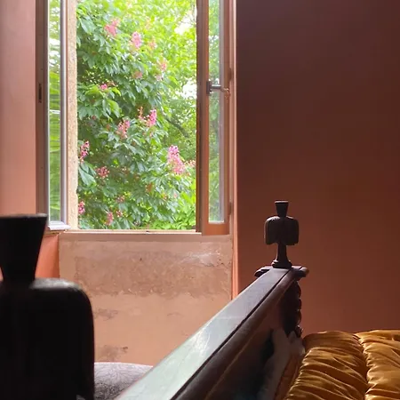 Maison Principale * Poudenas