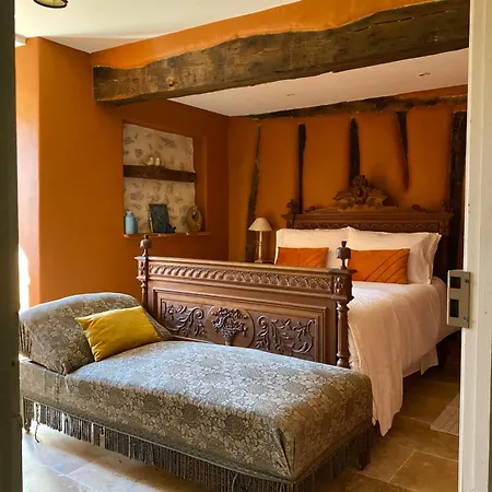 Maison Principale Poudenas