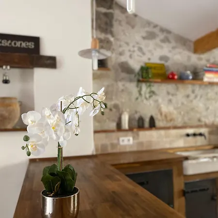 Maison Principale * Poudenas