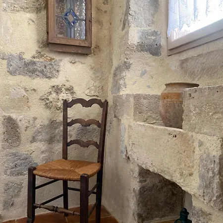 Maison Principale Casa de Férias *