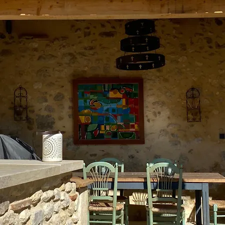 Casa de Férias Maison Principale *