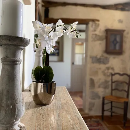 Maison Principale *