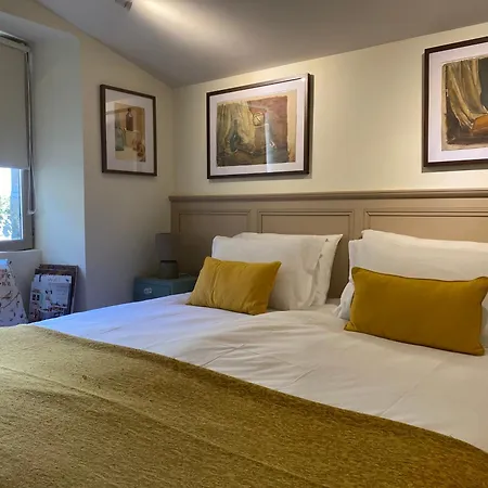 Maison Principale Poudenas