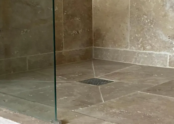 Semesterbostad Maison Principale *