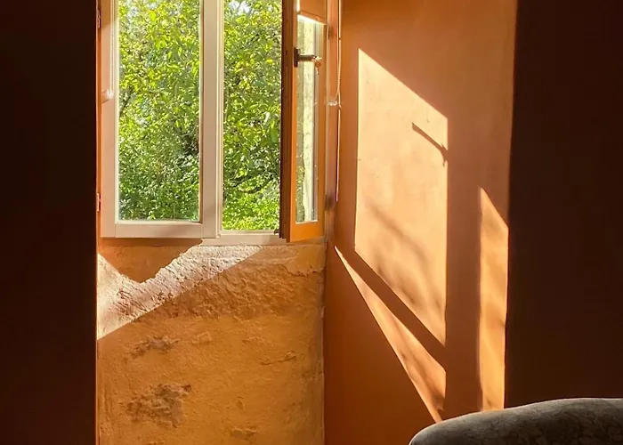 Semesterbostad Maison Principale Poudenas