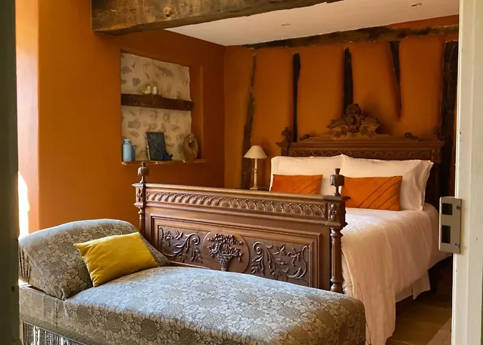 Maison Principale Poudenas