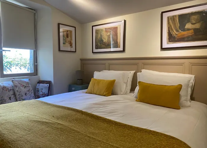 Maison Principale Poudenas