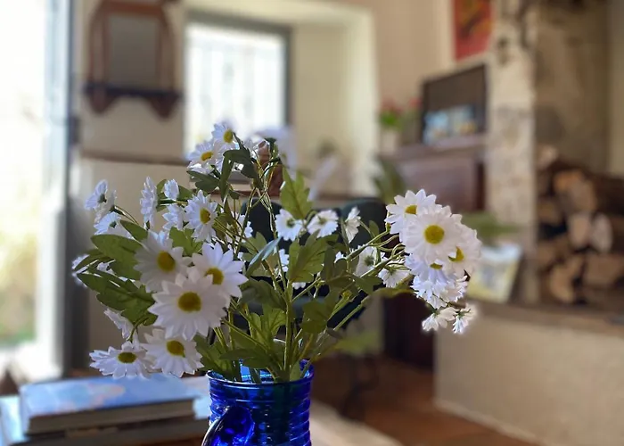 Semesterbostad Maison Principale *