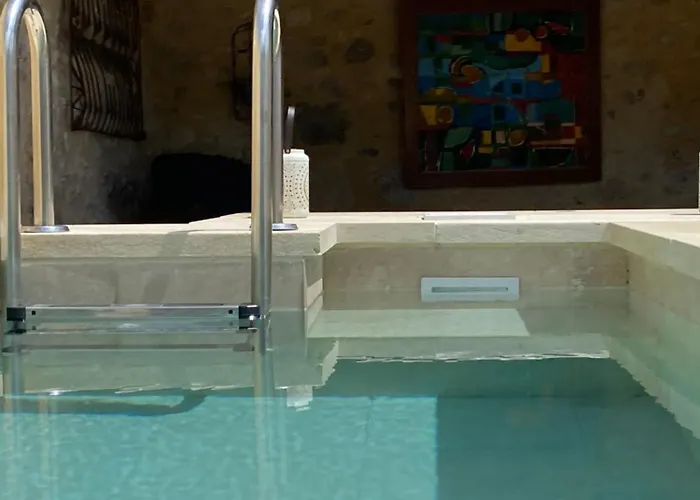 Semesterbostad Maison Principale Poudenas